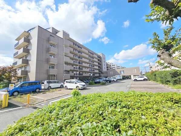 T's garden府中の物件内観写真